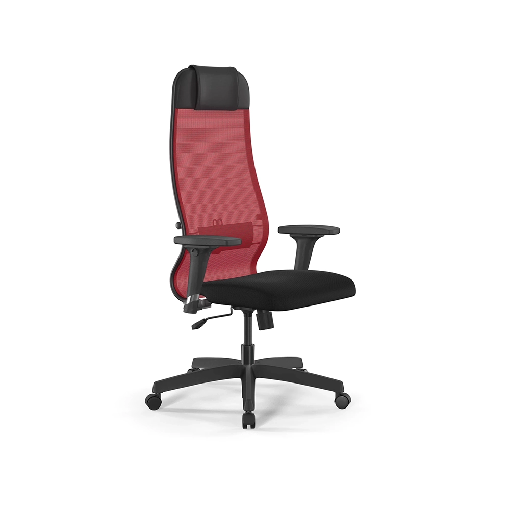 Sit 10 B1-111D - X2+UMF(X1) - Kırmızı & Siyah