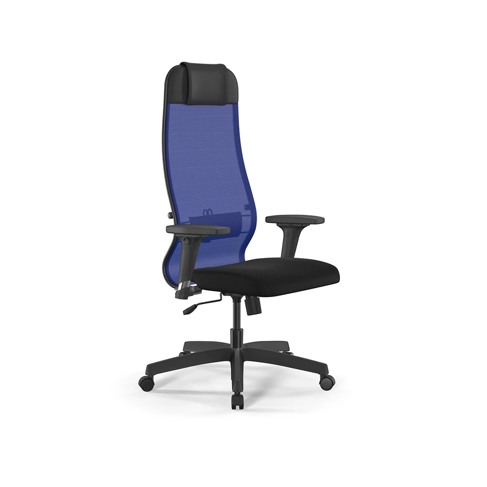 Sit 10 B1-111D - X2+UMF(X1) - Mavi & Siyah